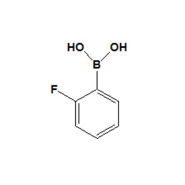 2-Fluorphenylboronsäure CAS Nr. 1993-03-9